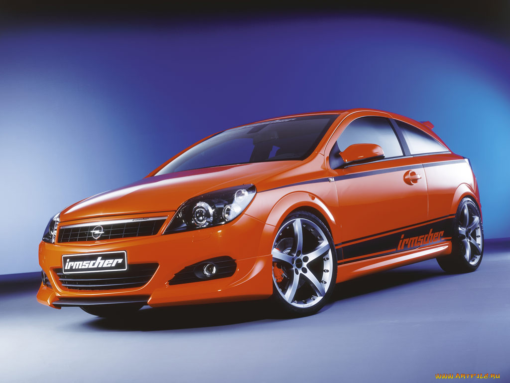 , opel